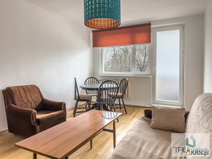 2 pokojowe, Katowice, os. Tysiąclecia, ul. Ułańska, Mieszkanie  do wynajęcia