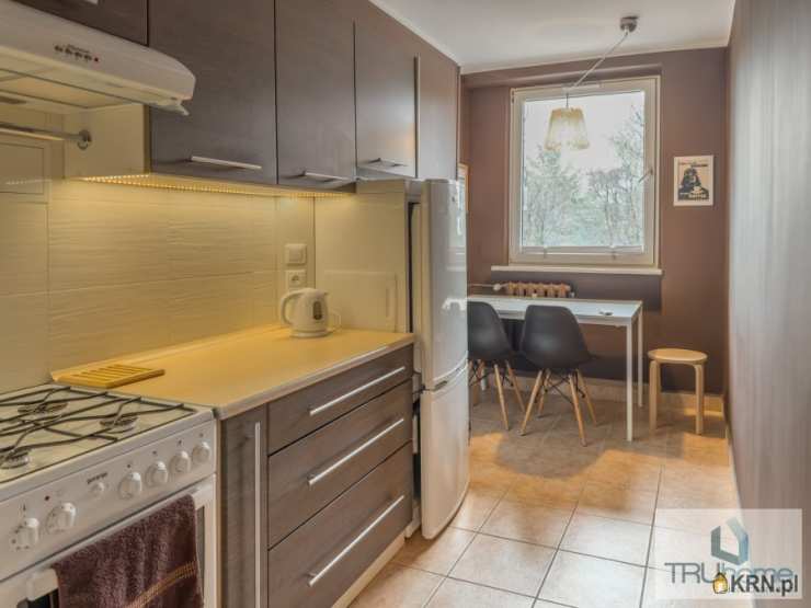 2 pokojowe, Mieszkanie  do wynajęcia, Katowice, os. Tysiąclecia, ul. Ułańska