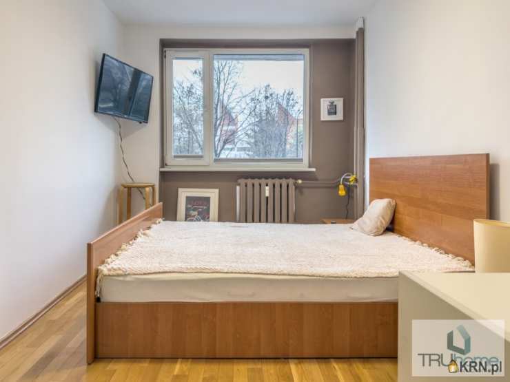 Mieszkanie  do wynajęcia, Katowice, os. Tysiąclecia, ul. Ułańska, 2 pokojowe