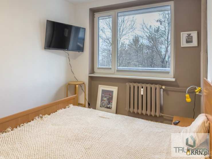 Mieszkanie  do wynajęcia, 2 pokojowe, Katowice, os. Tysiąclecia, ul. Ułańska