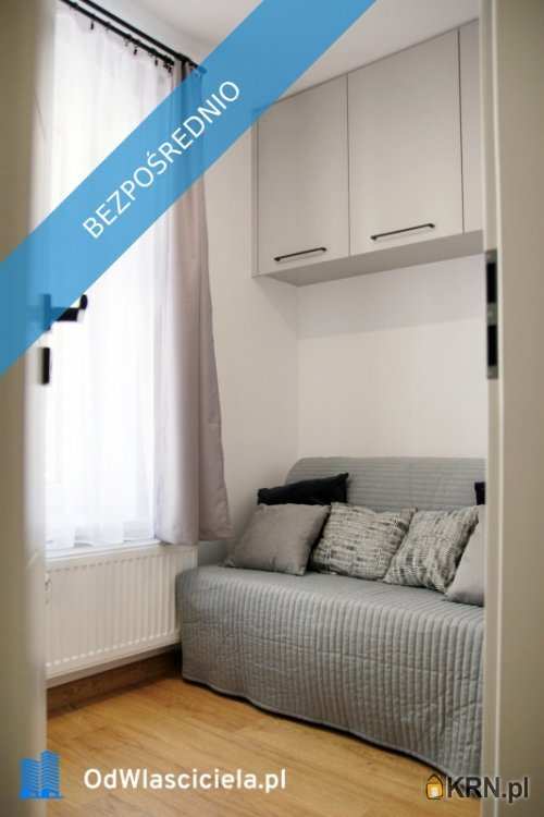 Mieszkanie  na sprzedaż, 4 pokojowe, Katowice, Zawodzie, ul. 