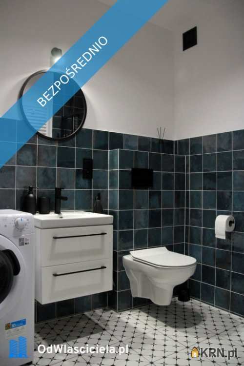 Katowice, Zawodzie, ul. , 4 pokojowe, Mieszkanie  na sprzedaż