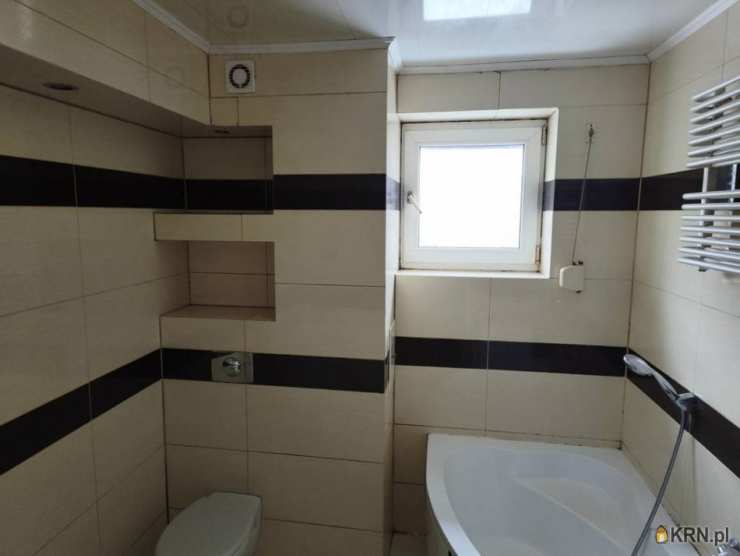 2 pokojowe, Mieszkanie  na sprzedaż, Kleczew, ul. 