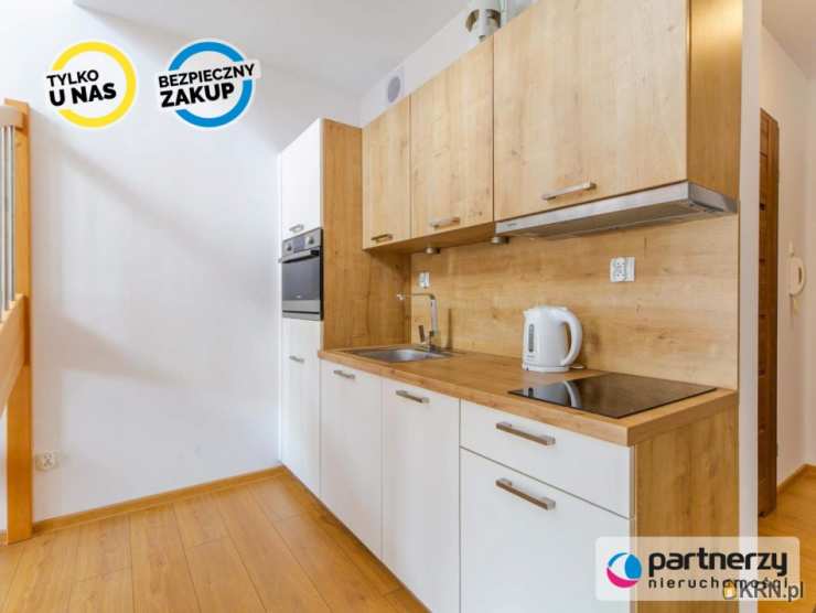 Kołobrzeg, ul. Klonowa, Mieszkanie  na sprzedaż, 2 pokojowe