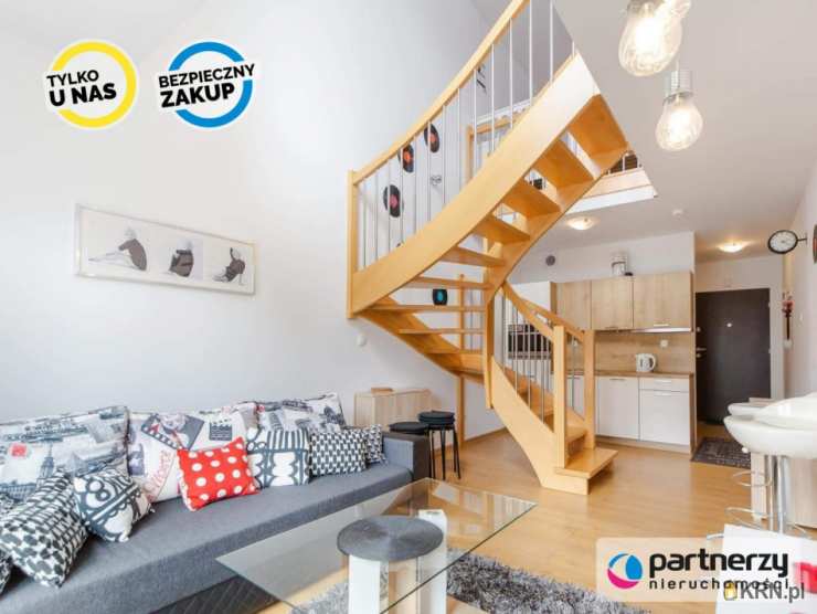 Kołobrzeg, ul. Klonowa, 2 pokojowe, Mieszkanie  na sprzedaż