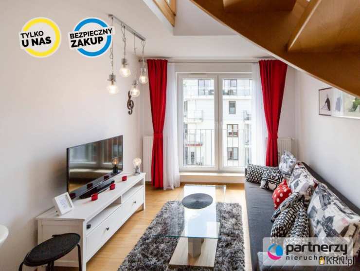 2 pokojowe, Kołobrzeg, ul. Klonowa, Mieszkanie  na sprzedaż