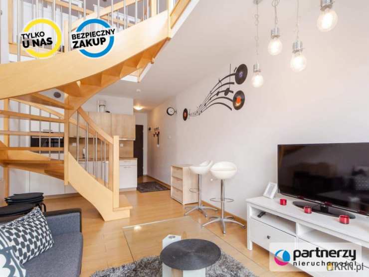 PARTNERZY Nieruchomości sp. z o.o., Mieszkanie  na sprzedaż, Kołobrzeg, ul. Klonowa