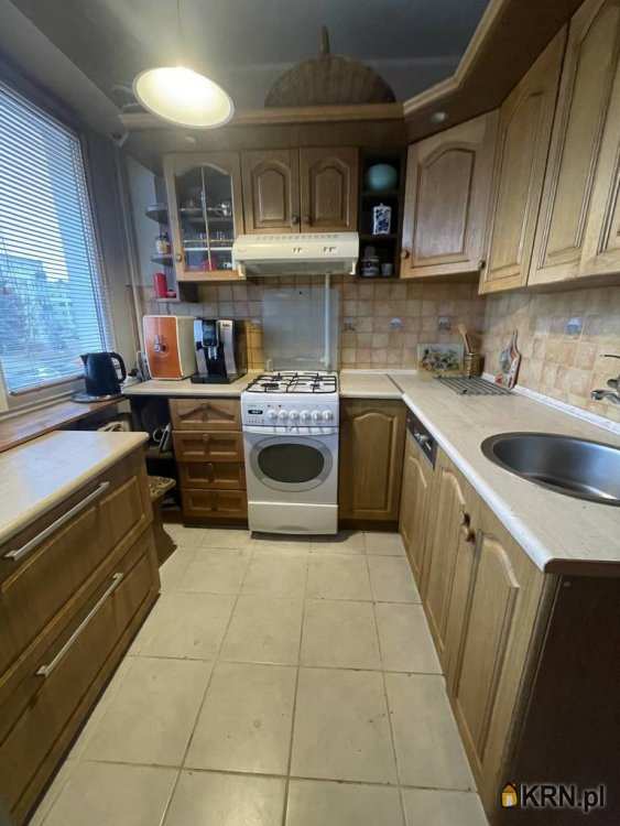 Konin, ul. , 3 pokojowe, Mieszkanie  na sprzedaż