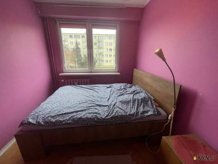 Mieszkanie  na sprzedaż, Konin, ul. , 3 pokojowe