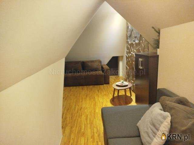 2 pokojowe, Mieszkanie  na sprzedaż, Kościelisko, ul. 