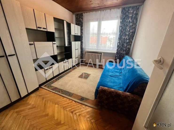 Kraków, Podgórze Duchackie, ul. J. Sas-Zubrzyckiego, 2 pokojowe, Mieszkanie  na sprzedaż