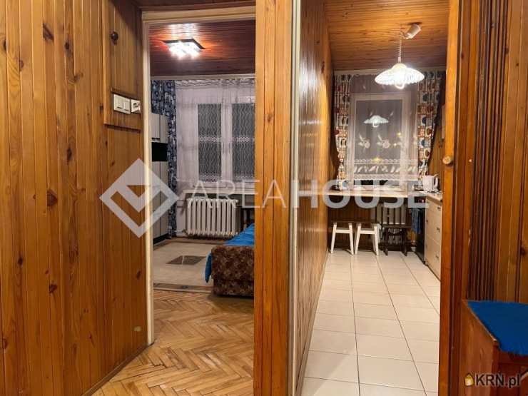 Kraków, Podgórze Duchackie, ul. J. Sas-Zubrzyckiego, Mieszkanie  na sprzedaż, 2 pokojowe