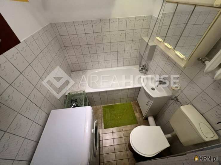 2 pokojowe, Kraków, Podgórze Duchackie, ul. J. Sas-Zubrzyckiego, Mieszkanie  na sprzedaż