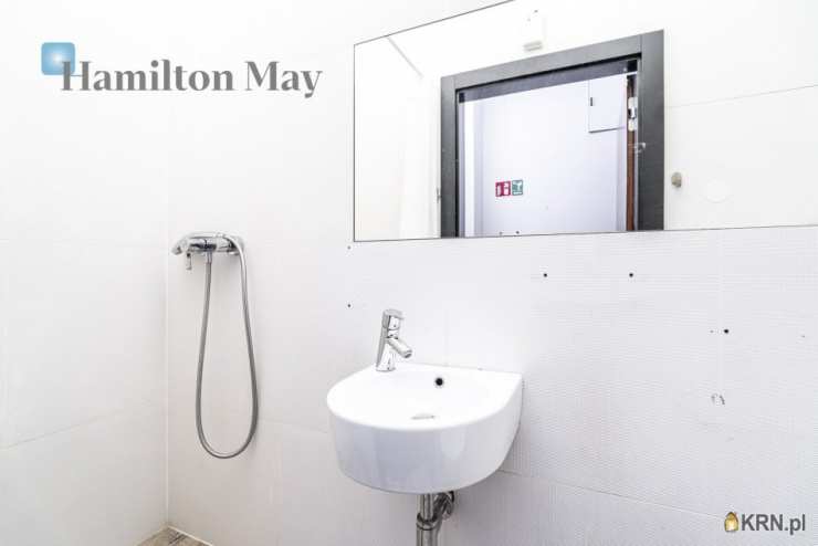 Hamilton May, Mieszkanie  do wynajęcia, Kraków, Stare Miasto/Kazimierz, ul. Skawińska