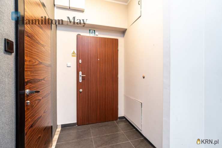 Mieszkanie  do wynajęcia, Kraków, Stare Miasto/Kazimierz, ul. Skawińska, 