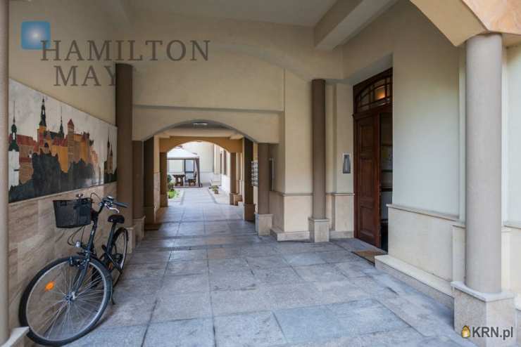 Hamilton May, Mieszkanie  do wynajęcia, Kraków, Stare Miasto/Kazimierz, ul. Skawińska