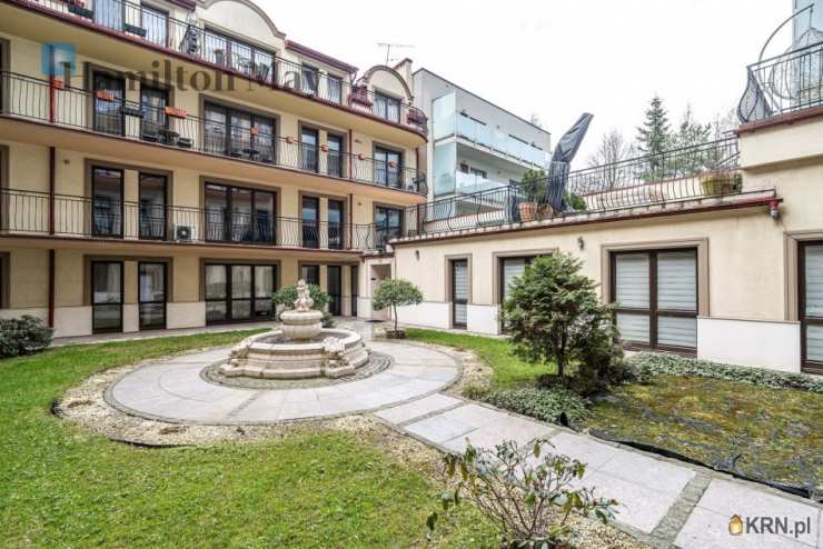 Mieszkanie  do wynajęcia, Kraków, Stare Miasto/Kazimierz, ul. Skawińska, 