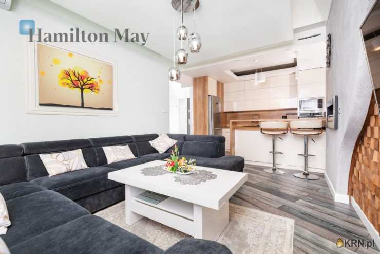 , Kraków, Grzegórzki, ul. Bajeczna, Mieszkanie  do wynajęcia