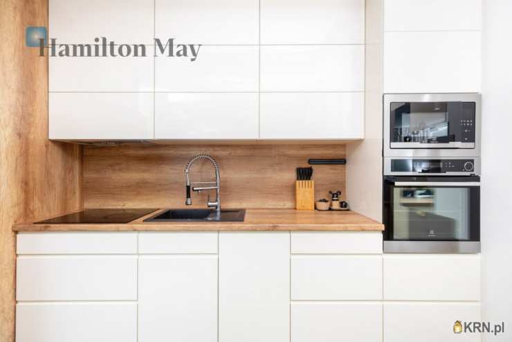 Hamilton May, Mieszkanie  do wynajęcia, Kraków, Grzegórzki, ul. Bajeczna