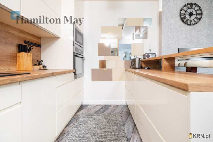 Mieszkanie  do wynajęcia, Kraków, Grzegórzki, ul. Bajeczna, 