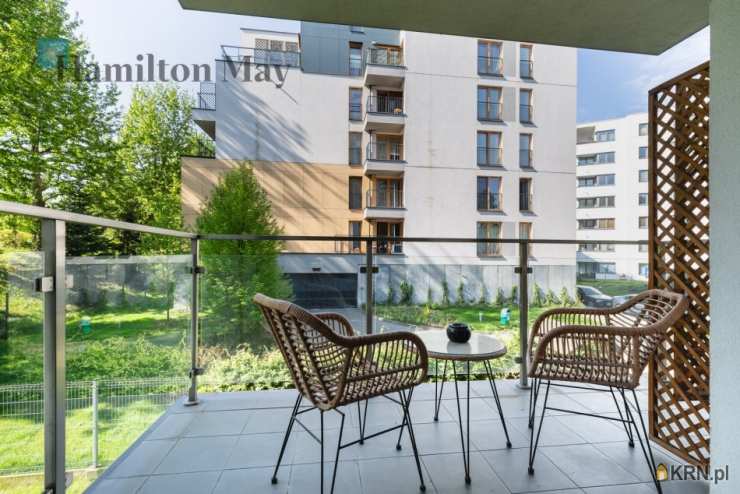 Kraków, Grzegórzki, ul. Bajeczna, Mieszkanie  do wynajęcia, 