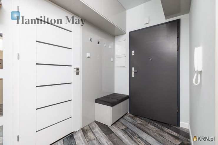 , Kraków, Grzegórzki, ul. Bajeczna, Mieszkanie  do wynajęcia