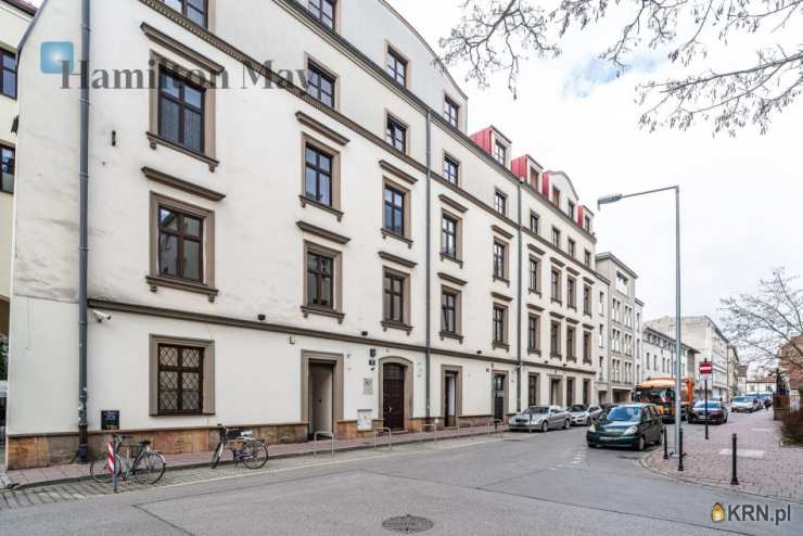 , Mieszkanie  na sprzedaż, Kraków, Stare Miasto/Kazimierz, ul. Skawińska