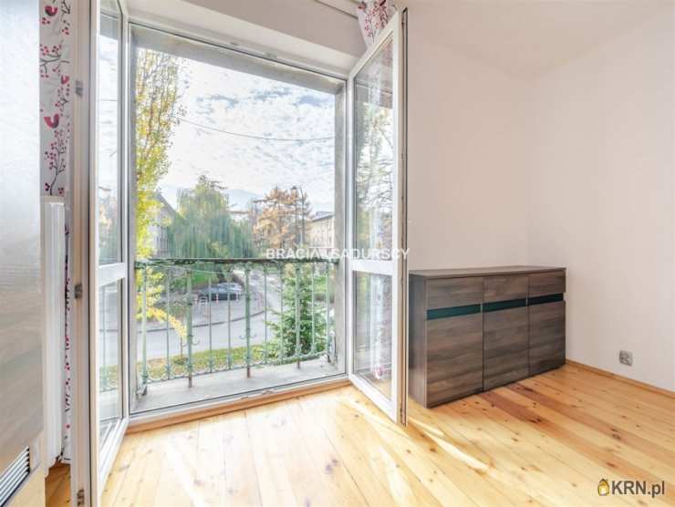 Mieszkanie  do wynajęcia, 2 pokojowe, Kraków, Nowa Huta, ul. Sportowe