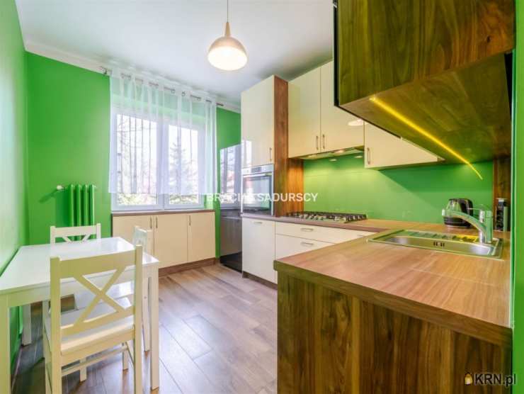 Mieszkanie  do wynajęcia, 2 pokojowe, Kraków, Nowa Huta, ul. Sportowe