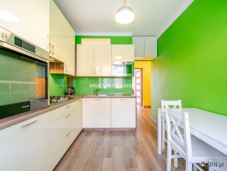 Kraków, Nowa Huta, ul. Sportowe, 2 pokojowe, Mieszkanie  do wynajęcia