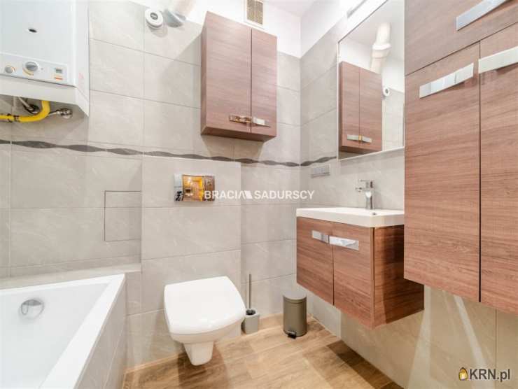 2 pokojowe, Mieszkanie  do wynajęcia, Kraków, Nowa Huta, ul. Sportowe