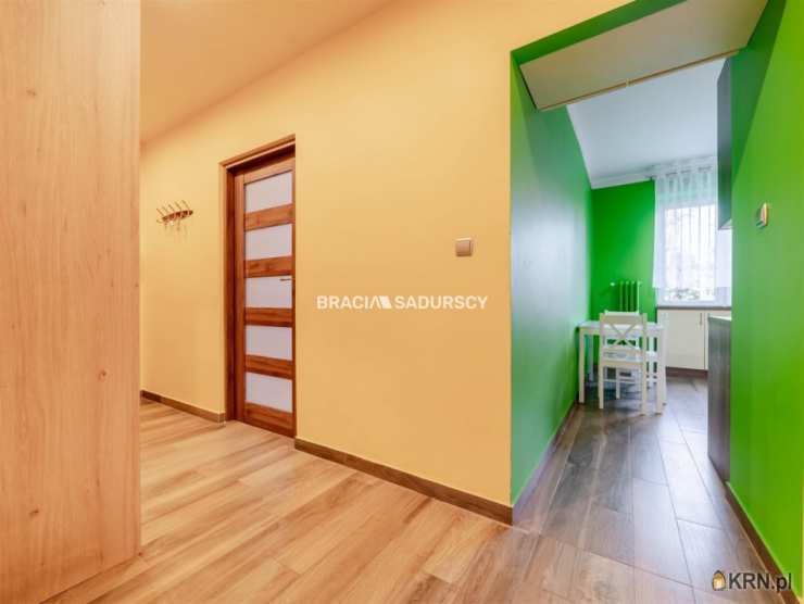 BRACIA SADURSCY NIERUCHOMOŚCI ODDZIAŁ BS5 NOWA HUTA, Mieszkanie  do wynajęcia, Kraków, Nowa Huta, ul. Sportowe