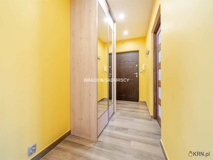 Mieszkanie  do wynajęcia, Kraków, Nowa Huta, ul. Sportowe, 2 pokojowe