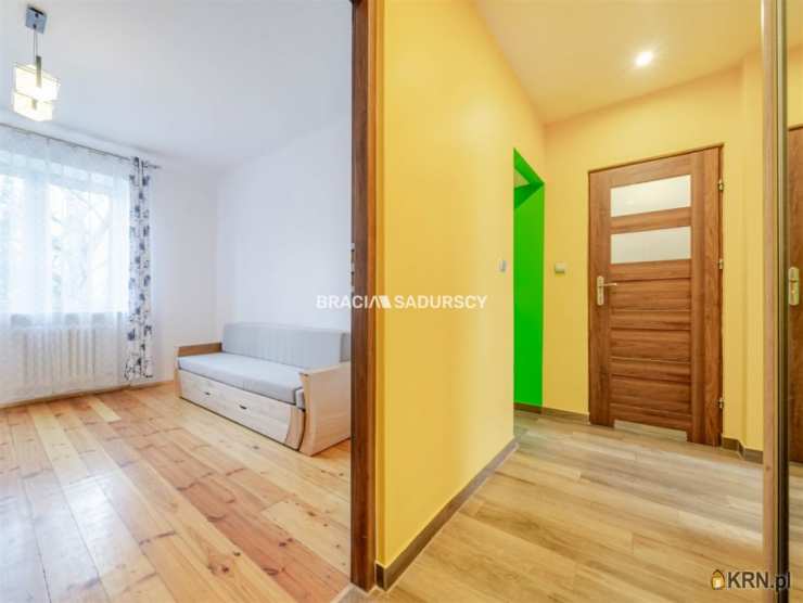 Kraków, Nowa Huta, ul. Sportowe, 2 pokojowe, Mieszkanie  do wynajęcia