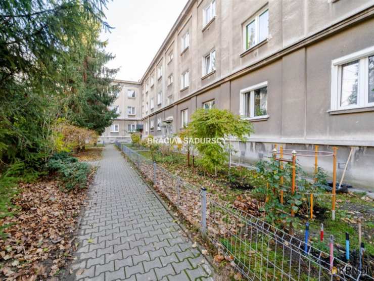 BRACIA SADURSCY NIERUCHOMOŚCI ODDZIAŁ BS5 NOWA HUTA, Mieszkanie  do wynajęcia, Kraków, Nowa Huta, ul. Sportowe