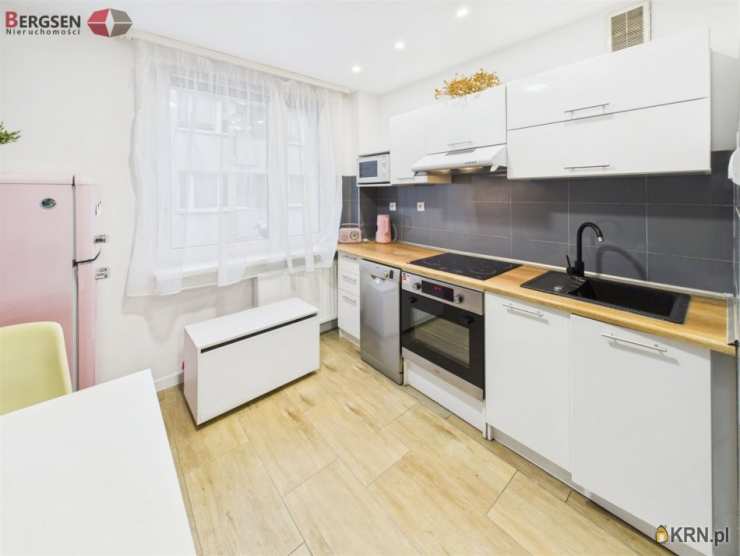 Mieszkanie  do wynajęcia, Kraków, Stare Miasto/Kazimierz, ul. Trynitarska, 2 pokojowe