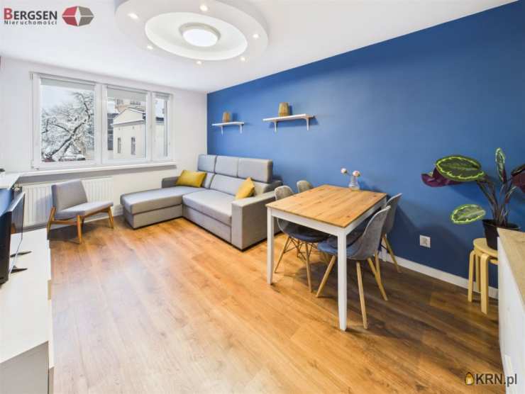 Mieszkanie  do wynajęcia, 2 pokojowe, Kraków, Stare Miasto/Kazimierz, ul. Trynitarska