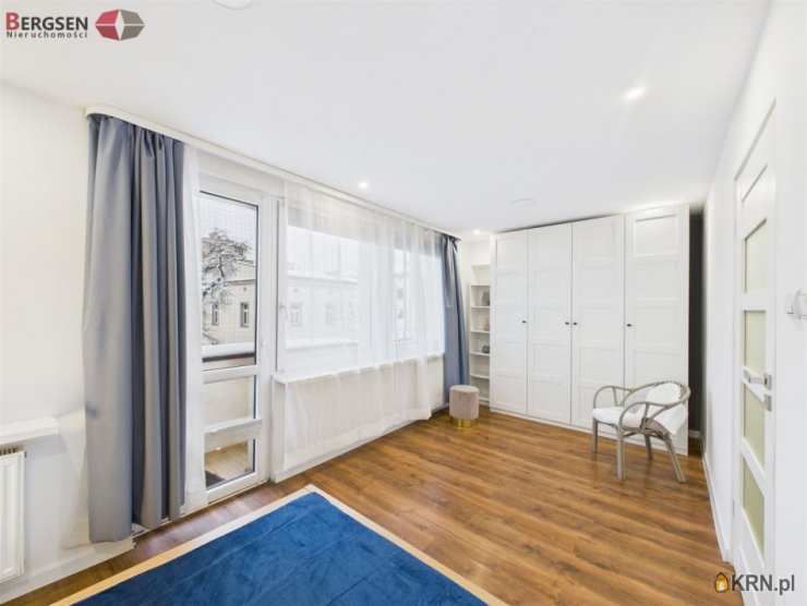 2 pokojowe, Kraków, Stare Miasto/Kazimierz, ul. Trynitarska, Mieszkanie  do wynajęcia