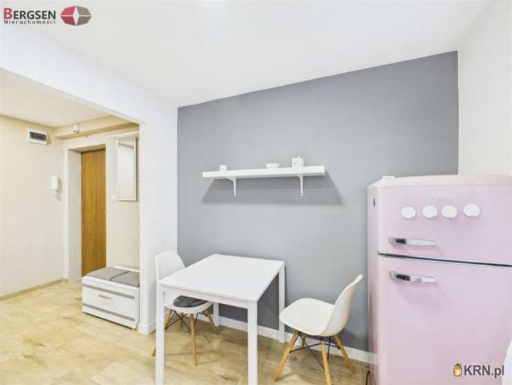 Kraków, Stare Miasto/Kazimierz, ul. Trynitarska, Mieszkanie  do wynajęcia, 2 pokojowe