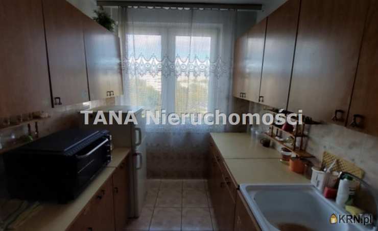 3 pokojowe, Mieszkanie  na sprzedaż, Kraków, Bieńczyce, ul. Niepodległości