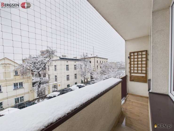 BERGSEN Nieruchomości, Mieszkanie  do wynajęcia, Kraków, Stare Miasto/Kazimierz, ul. Trynitarska