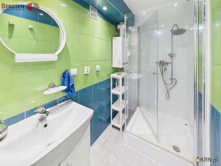 Mieszkanie  do wynajęcia, Kraków, Stare Miasto/Kazimierz, ul. Trynitarska, 2 pokojowe