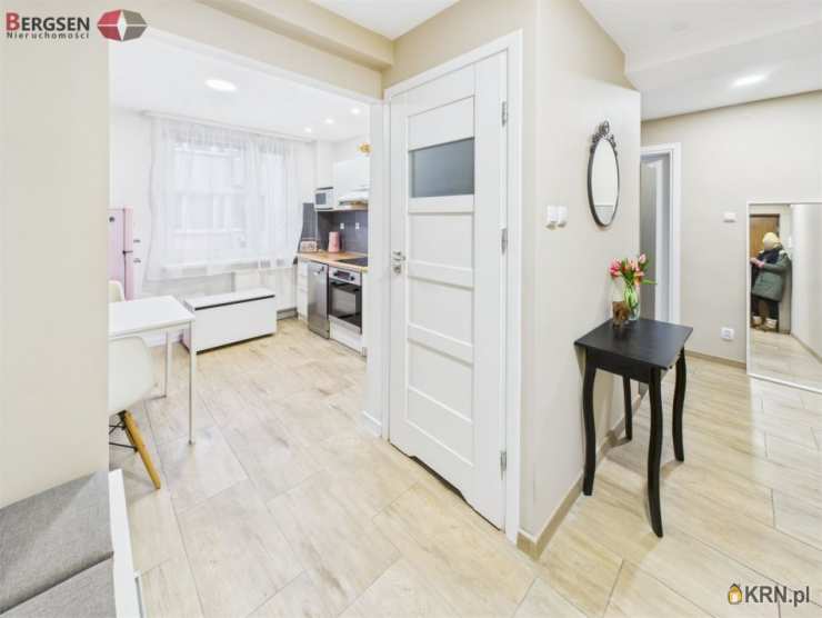 Mieszkanie  do wynajęcia, 2 pokojowe, Kraków, Stare Miasto/Kazimierz, ul. Trynitarska