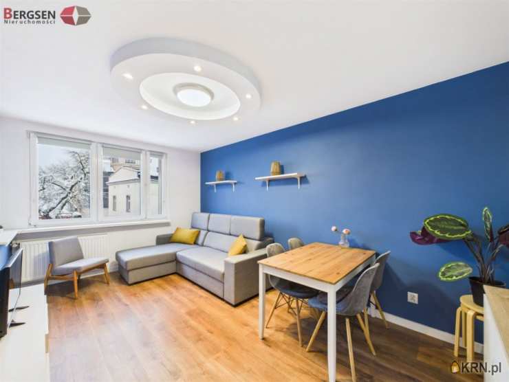 Kraków, Stare Miasto/Kazimierz, ul. Trynitarska, 2 pokojowe, Mieszkanie  do wynajęcia