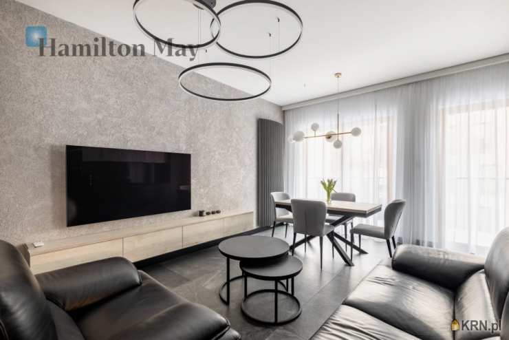 Kraków, Stare Miasto, ul. Rakowicka, 2 pokojowe, Mieszkanie  do wynajęcia