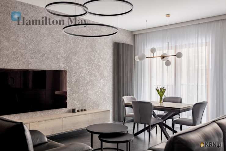 2 pokojowe, Mieszkanie  do wynajęcia, Kraków, Stare Miasto, ul. Rakowicka