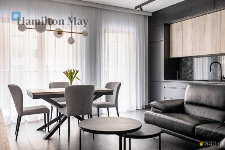 Mieszkanie  do wynajęcia, Kraków, Stare Miasto, ul. Rakowicka, 2 pokojowe