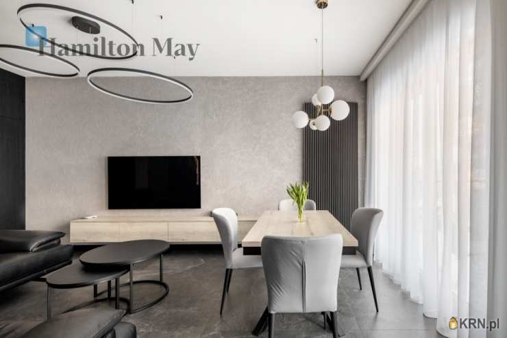 Kraków, Stare Miasto, ul. Rakowicka, Mieszkanie  do wynajęcia, 2 pokojowe