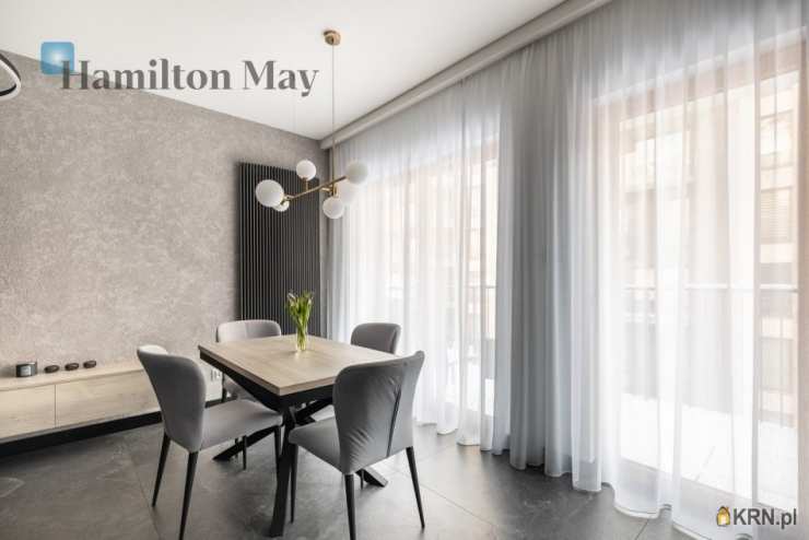 Kraków, Stare Miasto, ul. Rakowicka, 2 pokojowe, Mieszkanie  do wynajęcia