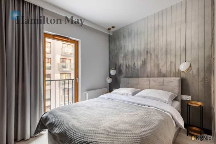 Mieszkanie  do wynajęcia, Kraków, Stare Miasto, ul. Rakowicka, 2 pokojowe